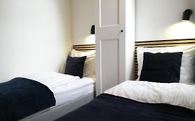 Rooms By Apartamenty Lubartowska Street